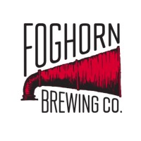 Foghorn Brewing Company logo - Similar company to Sable Shortbread