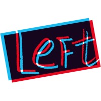 Left Advertising logo - Similar company to 30Sec.Io