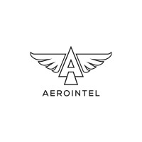 AeroIntel logo - Similar company to Air Drones Pro Sl.