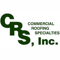 Commercial Roofing Specialties, Inc. logo - Similar company to Taltek Commercial Roofing