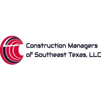 Construction Managers of Southeast Texas logo - Similar company to Setex Construction Corp.