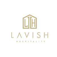 Lavish Hospitality logo - Similar company to Estia Development