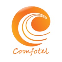 Hotel Comfotel Kolkata logo - Similar company to Hotel Greengate
