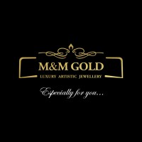 M&M GOLD logo - Similar company to Sigfox Poland