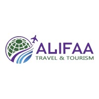 Alifa Travel and Tourism logo - Similar company to Tourexpect