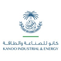 Kanoo Industrial & Energy, Bahrain logo - Similar company to Polati, Llc