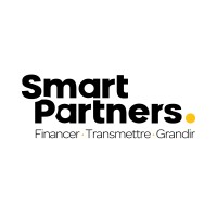 SMART PARTNERS logo - Similar company to Smart Partner