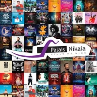 PALAIS NIKAIA logo - Similar company to De Nay