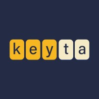 keyta logo - Similar company to Keda Tech