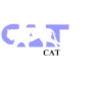 CAT logo - Similar company to Salcs Installations Ltd