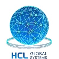 HCL GLOBAL SYSTEMS logo - Similar company to Sage It