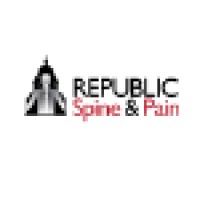 Republic Spine And Pain Of Austin