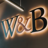 Weber & Bletzer Immobilien GmbH logo - Similar company to Hvs Hausverwaltung Stahl Gmbh