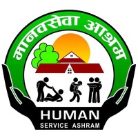 Manavsewa Ashram logo - Similar company to Smart Builders Nepal