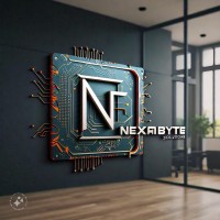 NexaByte Solutions logo - Similar company to Nextbyte Innovations