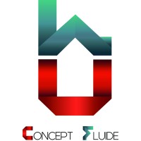 Concept Fluide logo - Similar company to Fluides Plomberie Service