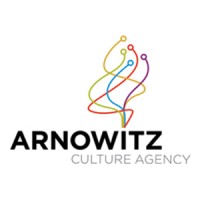 Arnowitz Culture Agency logo - Similar company to Pm Republic