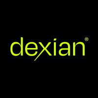 Dexian logo - Similar company to Templeton & Partners - Innovative & Inclusive Hiring Solutions