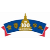The 100 Club Of Central Texas