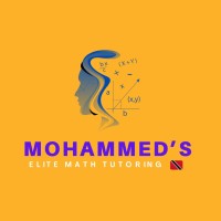 Mohammed's Elite Math Tutoring - Est 2011 logo - Similar company to Resurge Technologies