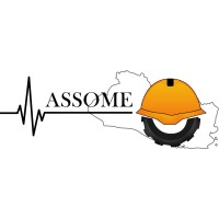 ASSOME - Asociación Salvadoreña de Salud Ocupacional y Medicina Empresarial logo - Similar company to Grupo Dince
