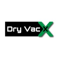 Dry Vac X logo - Similar company to Advance Design & Technology