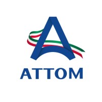 Attom Tech Mexico logo - Similar company to Binarytrademx