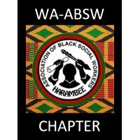 Washington State Association of Black Social Workers logo - Similar company to Ncnw Seattle Section