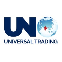Uno Universal Trading logo - Similar company to Lightyear Technologies
