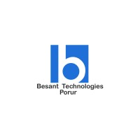 Besant Technologies Porur logo - Similar company to Veltech