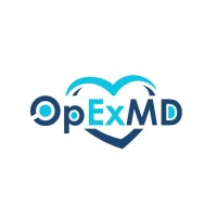 OpExMD logo - Similar company to Cio Inner Circle