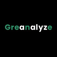 Greanalyze logo - Similar company to Rhema Machines