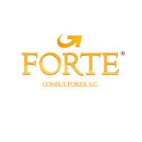 Forte Consultores S.C. logo - Similar company to Sie Sistemas