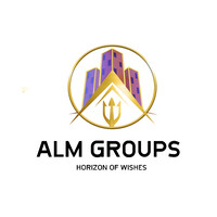 ALM Groups logo - Similar company to The Vadodara Properties