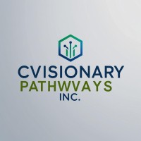 Visionary Pathways Inc. logo - Similar company to Data Decipherer