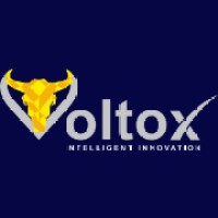 Voltox Transformers logo - Similar company to Universal Transformers Infra Pvt Ltd