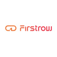 Firstrow logo - Similar company to Firstrow