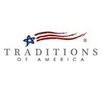 Traditions of America logo - Similar company to Rhoads Digital