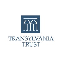 Transylvania Trust logo - Similar company to Rmkt - Romániai Magyar Közgazdász Társaság