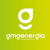 GMG Energía logo - Similar company to Comufri S.L.