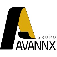 Grupo Avannx - Peças para Guindastes e Linha Amarela logo - Similar company to Tracbras