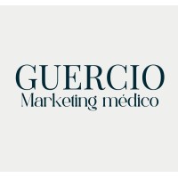 Guercio Marketing | Especialistas em Marketing Médico logo - Similar company to Damch