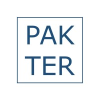 Pakter Group logo - Similar company to Dritive Advisory