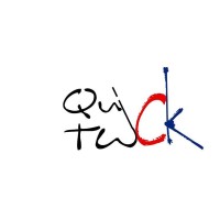 Quicktwick logo - Similar company to Digital Codeup