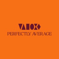 PERFECTLY AVERAGE logo - Similar company to Click And Order