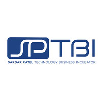 Sardar Patel Technology Business Incubator (SP-TBI) logo - Similar company to Aim4U Software Solutions Pvt Ltd.