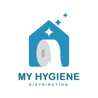 MY HYGIENE DISTRIBUTION logo - Similar company to Plug2Ai