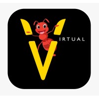 The Virtual Ant logo - Similar company to Myvirtualtask - Virtual Assistant Services