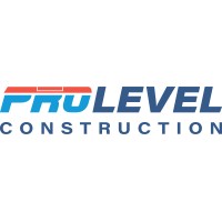 Pro Level Construction logo - Similar company to Monsen Collins Builders