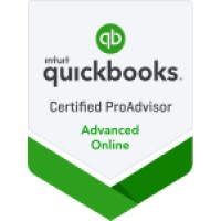 Lily Rose Numbers - Advanced Certified QuickBooks Pro Advisor and Virtual Bookkeeping logo - Similar company to Cfo2U